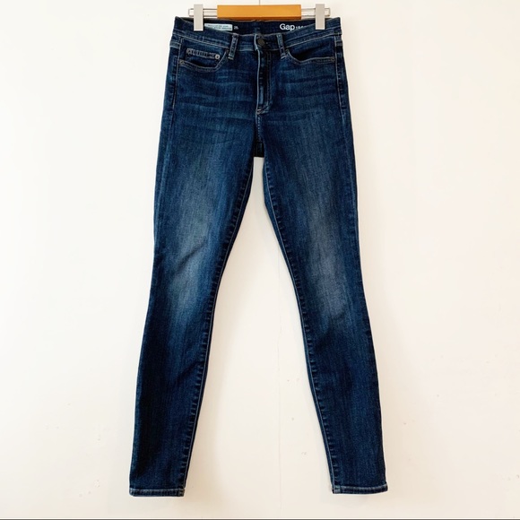 GAP Denim - GAP | Resolution True Skinny Jeans